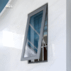 Cửa sổ mở hất hệ AGL Plus 2 1 7